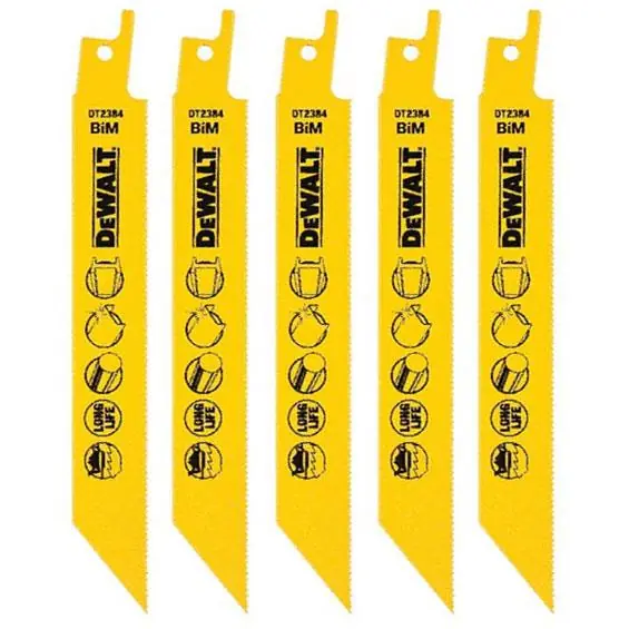 Tigersågblad Nedsatt pris